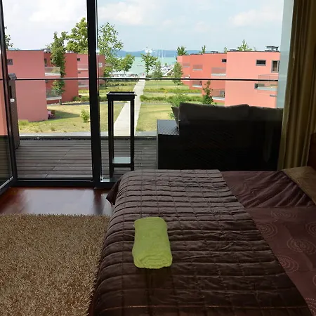 Modern With View