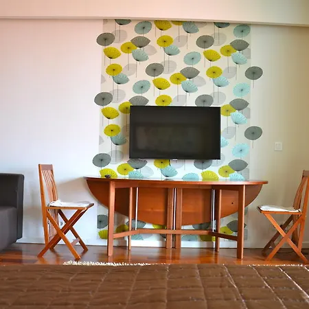 Modern With View Apartman *