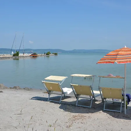 شقة Modern With View