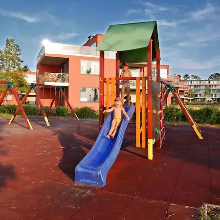 شقة Modern With View بالاتوليلّي