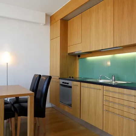Apartment Modern With View Balatonlelle