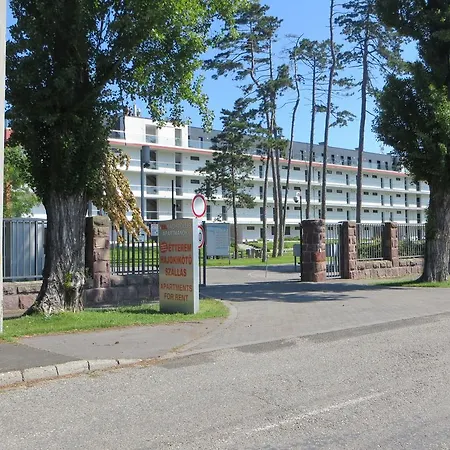 شقة Modern With View بالاتوليلّي