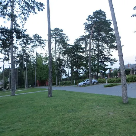 شقة Modern With View