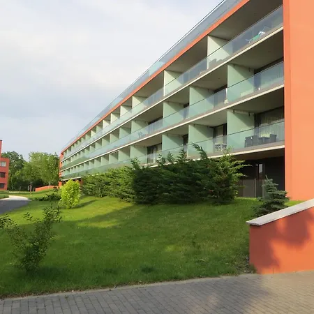 Modern With View