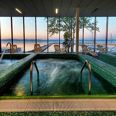 Modern With View