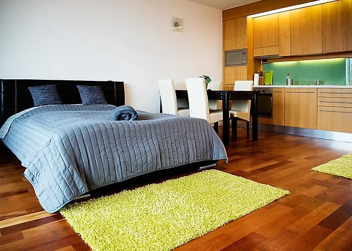 Modern With View * בלטונללה