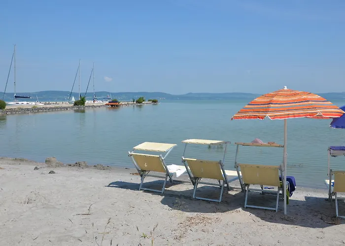 דירה Modern With View