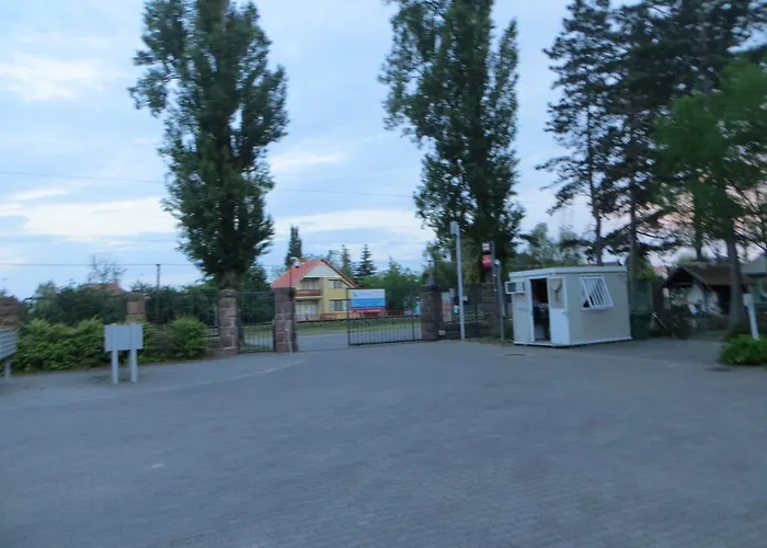 דירה Modern With View *