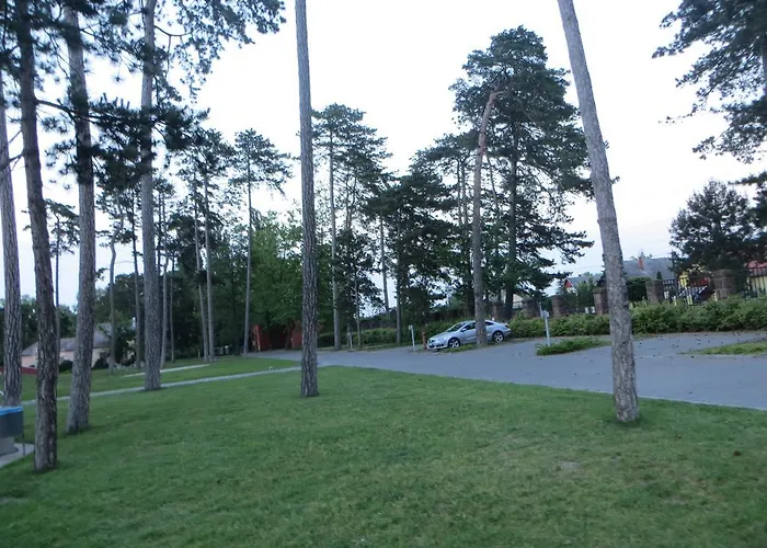 דירה Modern With View